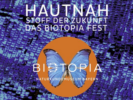 HAUTNAH Festival